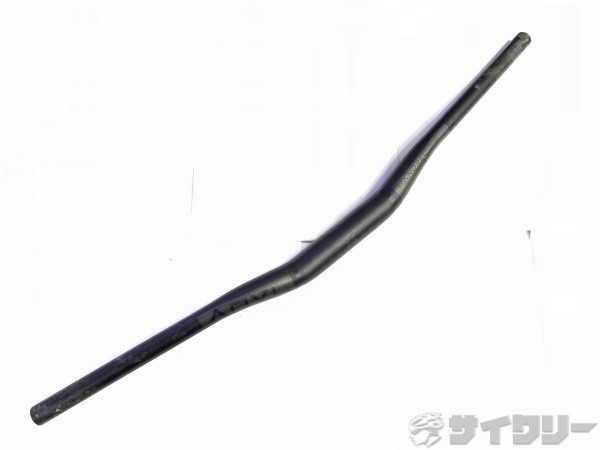 ライザーバーハンドル MANDREL 20 35/760mm ※カットあり