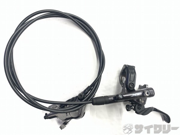 ディスクブレーキ BL-M8100/BR-M8120 ※左のみ