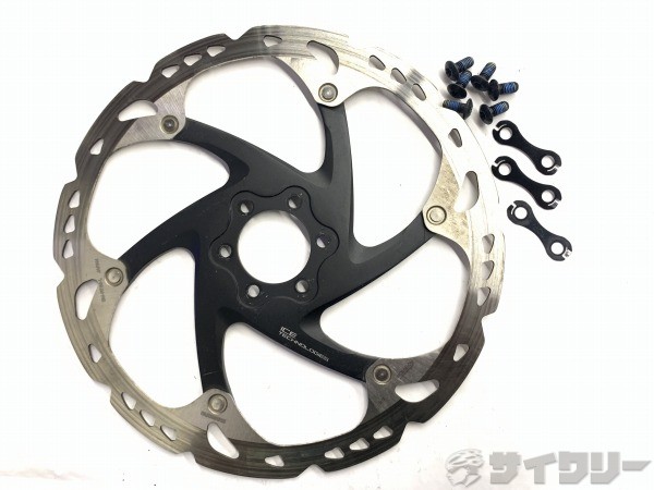 ディスクローター SM-RT86-L 203mm