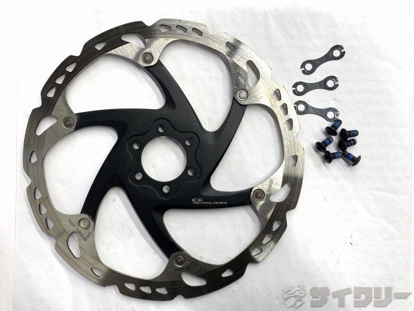 ディスクローター SM-RT86-L 203mm