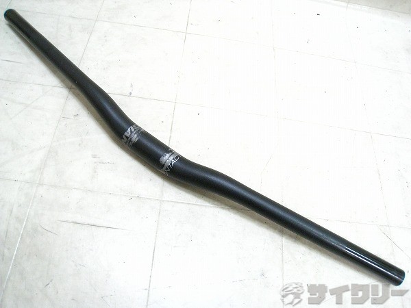 ライザーバー　CONTACT 670/31.8mm ※カット