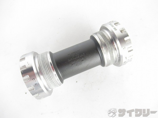 ボトムブラケット　BB-RS500　JIS/68mm　ホローテックⅡ