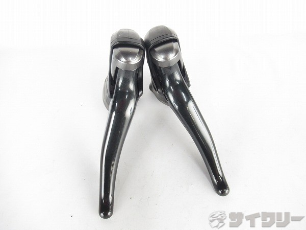STIレバー　ST-4700　TIAGRA　2×10s対応