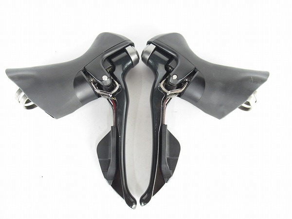 STIレバー　ST-4700　TIAGRA　2×10s対応