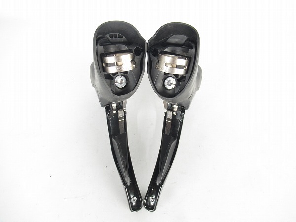 STIレバー　ST-4700　TIAGRA　2×10s対応