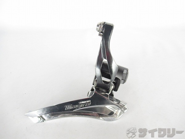 フロントディレイラー　FD-4700　TIAGRA　2/10S対応　31.8mm径
