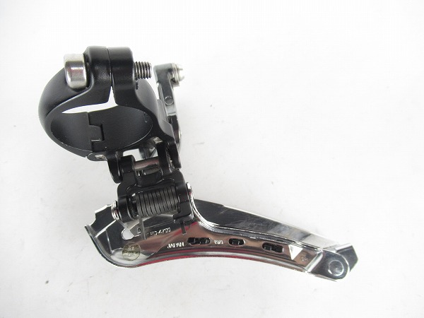 フロントディレイラー　FD-4700　TIAGRA　2/10S対応　31.8mm径