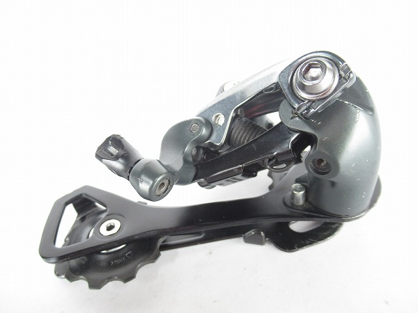 リアディレイラー　RD-4700-GS　TIAGRA　10s対応