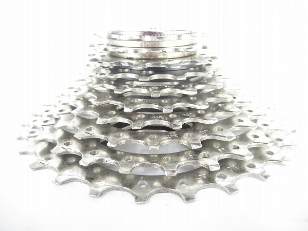 スプロケット　CS-4600　TIAGRA　10s対応　12-30T