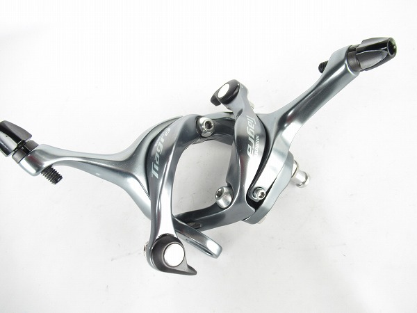 ブレーキ前後　BR-4700　TIAGRA　サイドプル　※シュー欠品