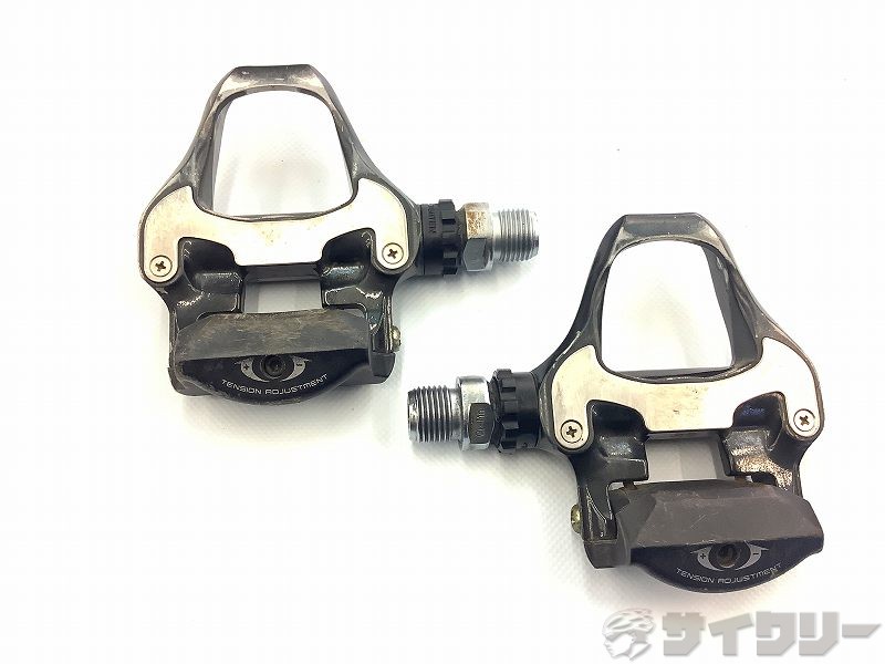 ビンディングペダル 105 PD-5610 SPD-SL