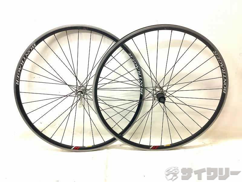 ホイールセット 700c