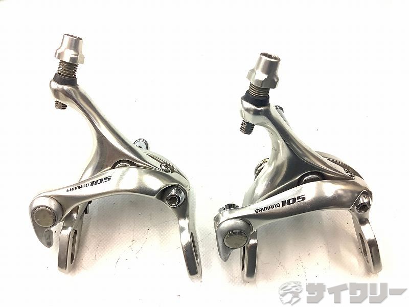 ブレーキキャリパー 105 BR-5501 ※シュー欠損