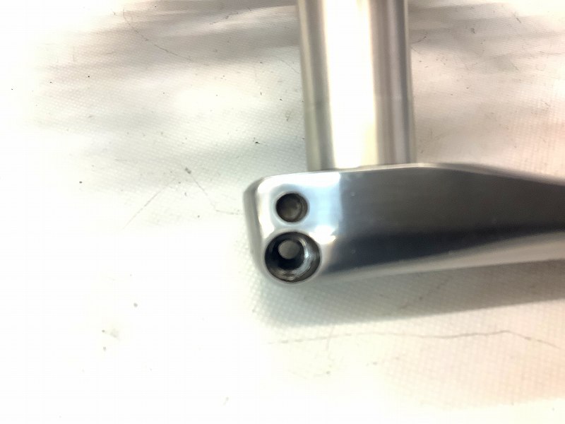 クランクセット 105 FC-5600 52/39T 170mm　※欠品