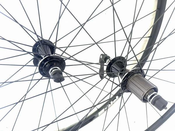 ホイールセット PR-2 622×14 24/28H シマノ11s