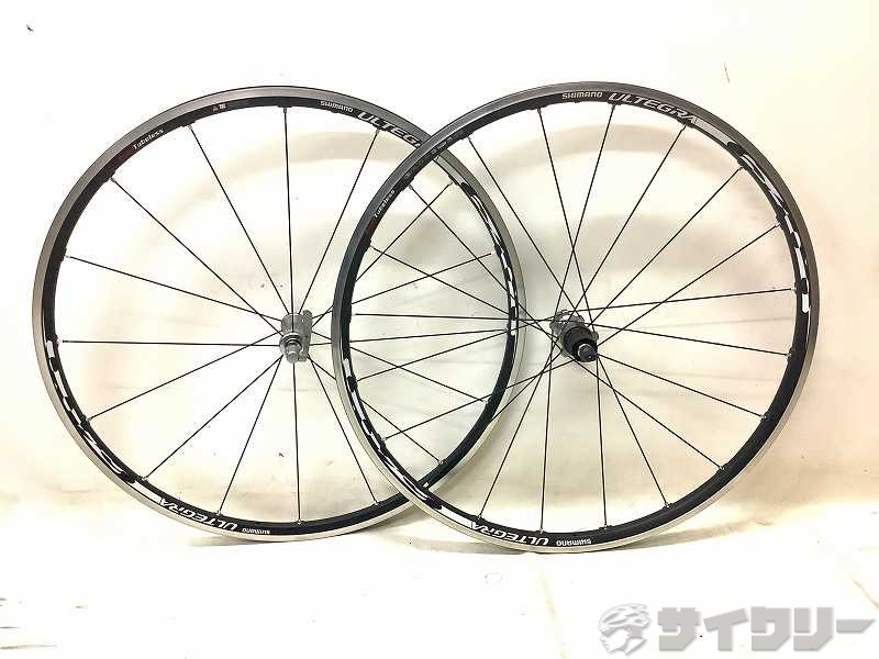 ホイールセット ULTEGRA WH-6700 700c
