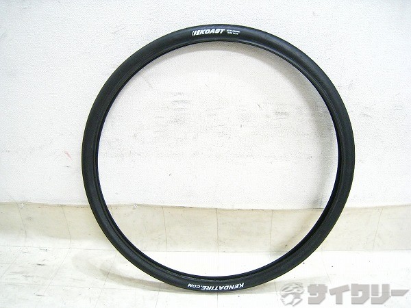 タイヤ KOAST 27.5×1.35