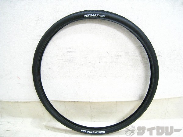 タイヤ KOAST 27.5×1.35