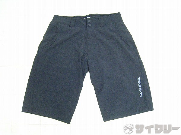 MTBサイクルパンツ Pace Shorts サイズ30 ブラック