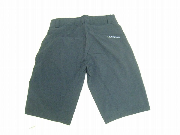 MTBサイクルパンツ Pace Shorts サイズ30 ブラック