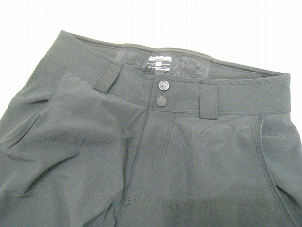 MTBサイクルパンツ Pace Shorts サイズ30 ブラック