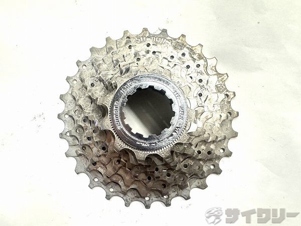スプロケット CS-HG400-9 9s 11-28T 