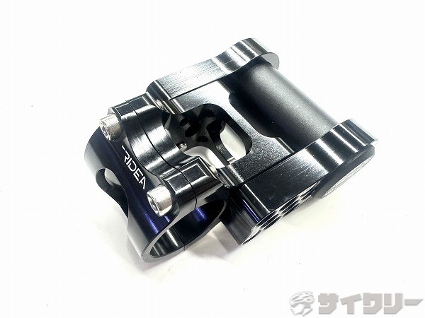 エクステンダブルステム 31.8/25.4mm 欠品あり