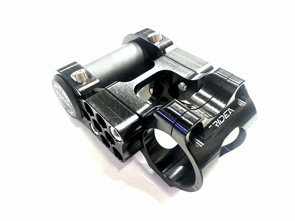 エクステンダブルステム 31.8/25.4mm 欠品あり