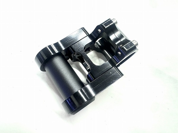 エクステンダブルステム 31.8/25.4mm 欠品あり