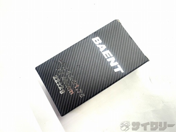 軽量チューブ 14×1.25/1.75 仏式(48mm)