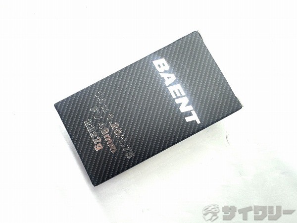 軽量チューブ 14×1.25/1.75 仏式(48mm)