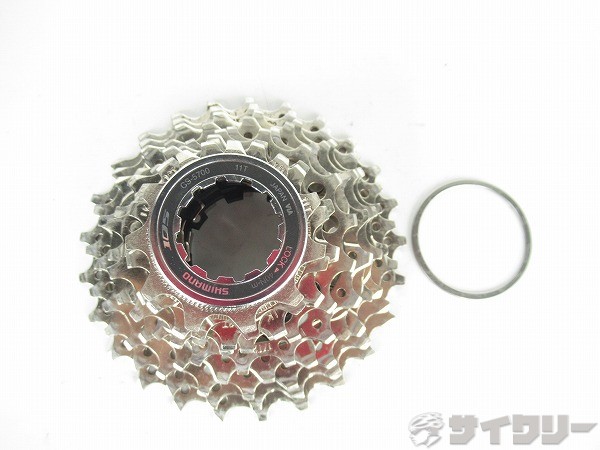 スプロケット　CS-5700　10S対応　11-25T