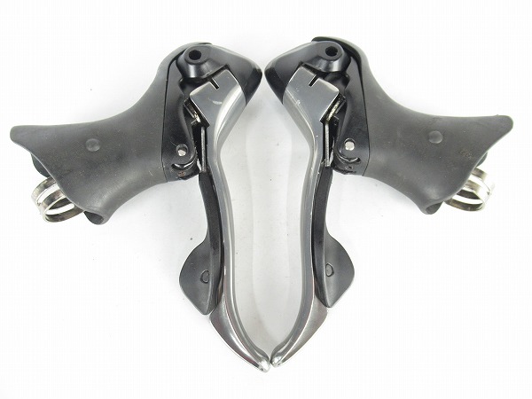 STIレバー　ST-5600　105　2/3×10s　※状態悪