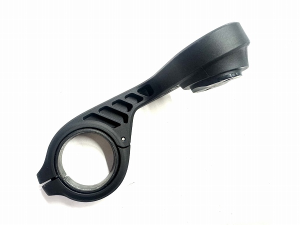 アクセサリーマウント ガーミン用 31.8mm