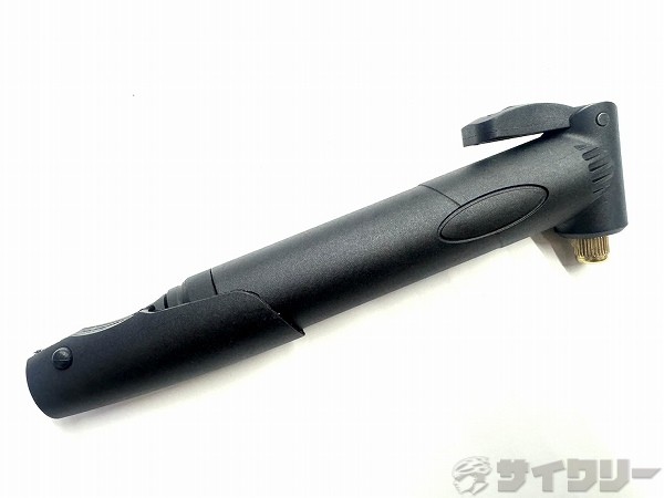 携帯ポンプ 仏式 本体のみ