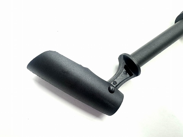 携帯ポンプ 仏式 本体のみ