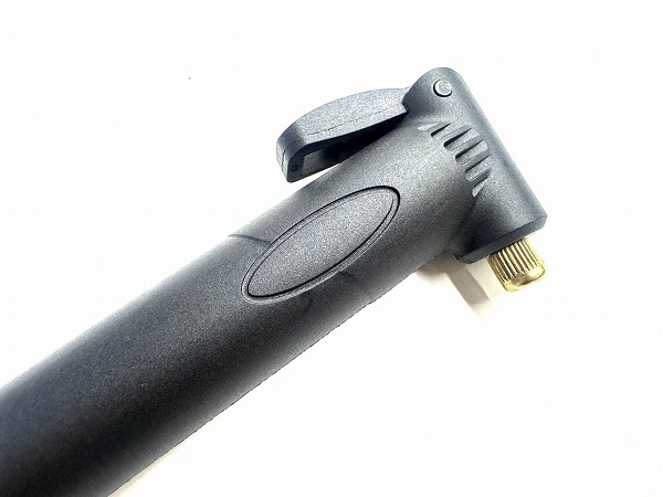 携帯ポンプ 仏式 本体のみ