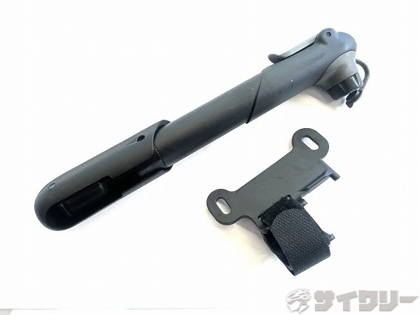 携帯ポンプ 仏式