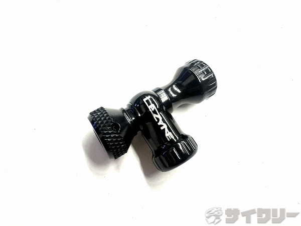 CO2インフレーター  ヘッド　CONTROL DRIVE