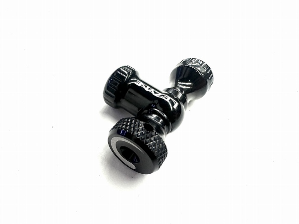 CO2インフレーター  ヘッド　CONTROL DRIVE