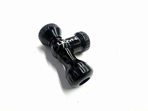CO2インフレーター  ヘッド　CONTROL DRIVE