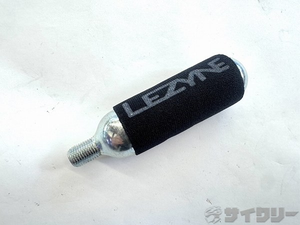 CO2ボンベ 16g