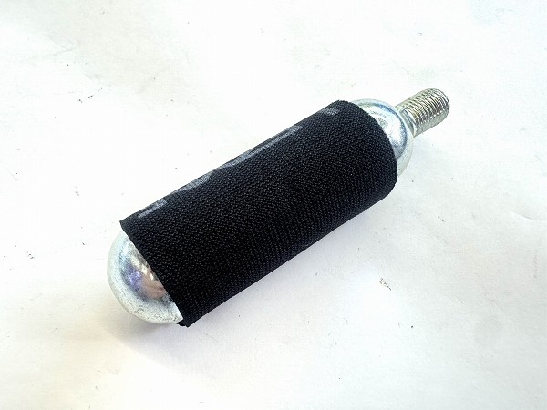 CO2ボンベ 16g