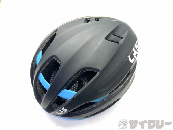 ヘルメット VIRTUS 2019 L-XL(59-61cm)