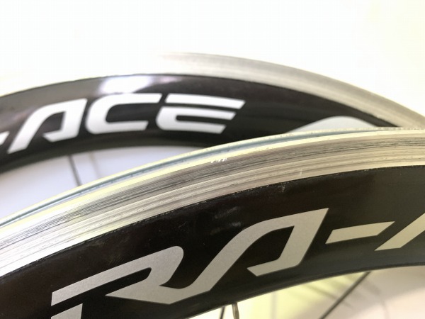 ホイールセット WH-9000 C50 DURA-ACE シマノフリー11s