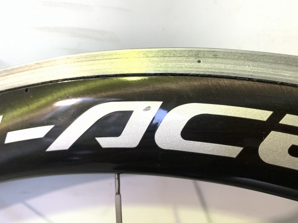 ホイールセット WH-9000 C50 DURA-ACE シマノフリー11s