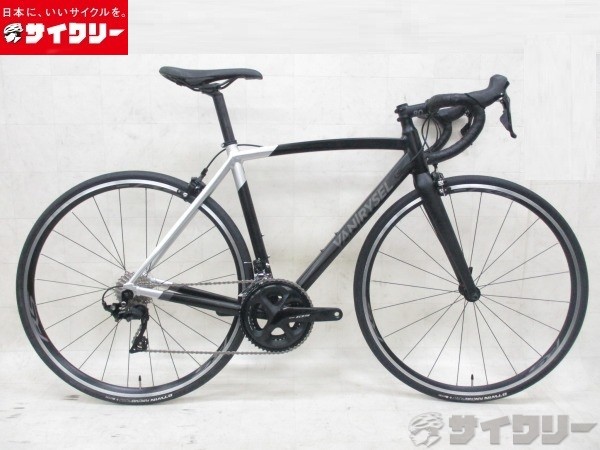 VANRYSEL RCR 900 AF