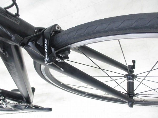VANRYSEL RCR 900 AF