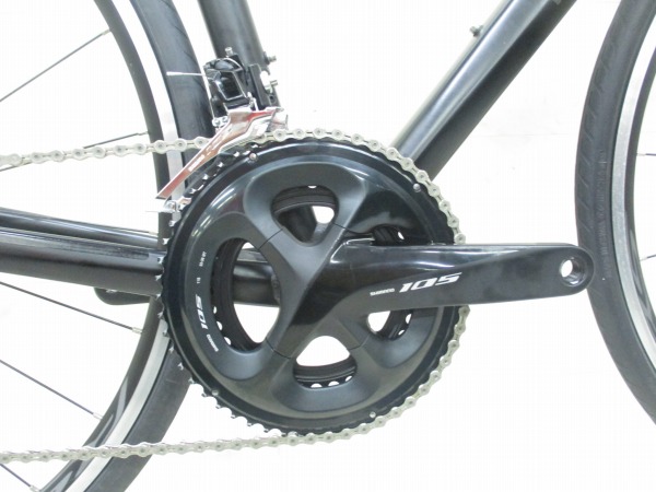 VANRYSEL RCR 900 AF