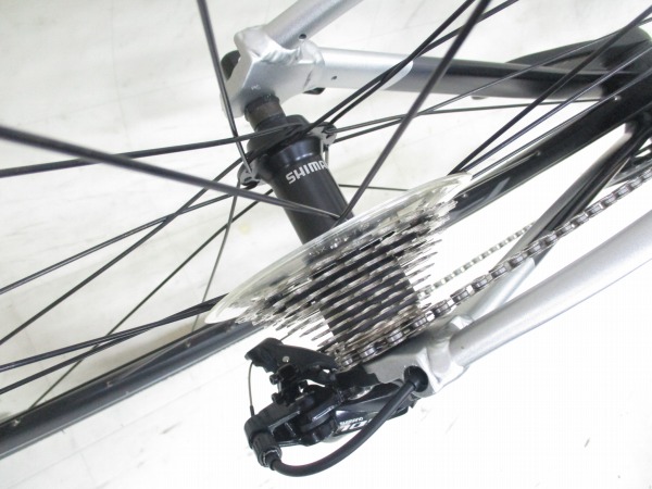 VANRYSEL RCR 900 AF